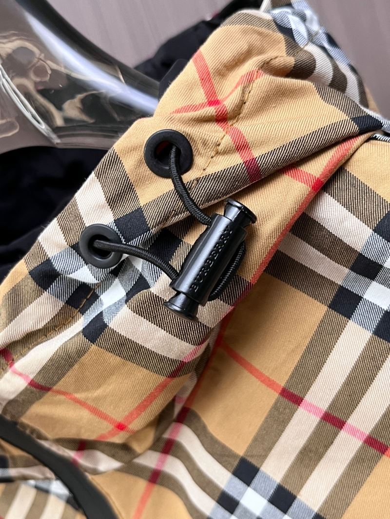 Burberry Outwear